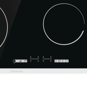 Hisense E6433X Ceramic Hob